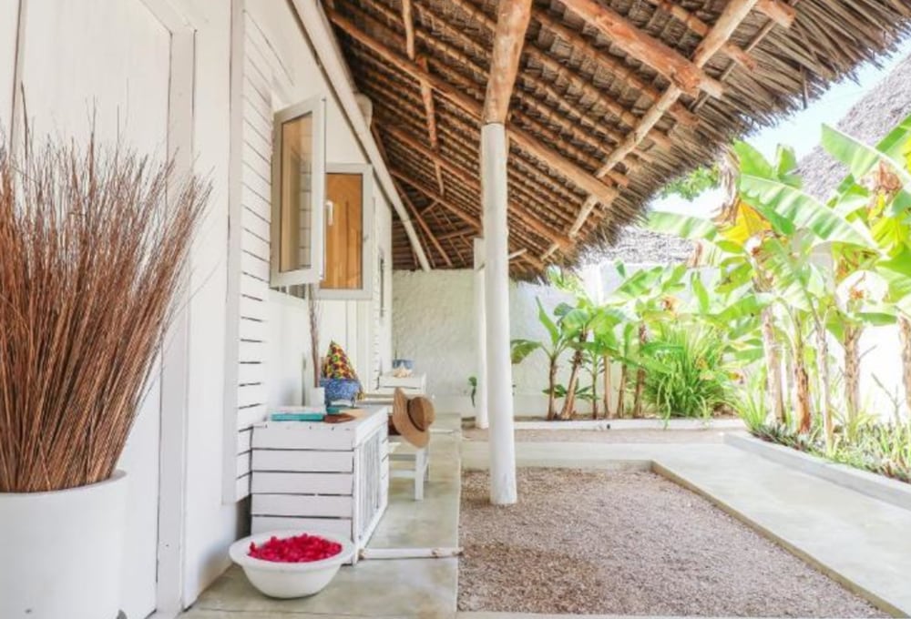 The Loop Beach Resort